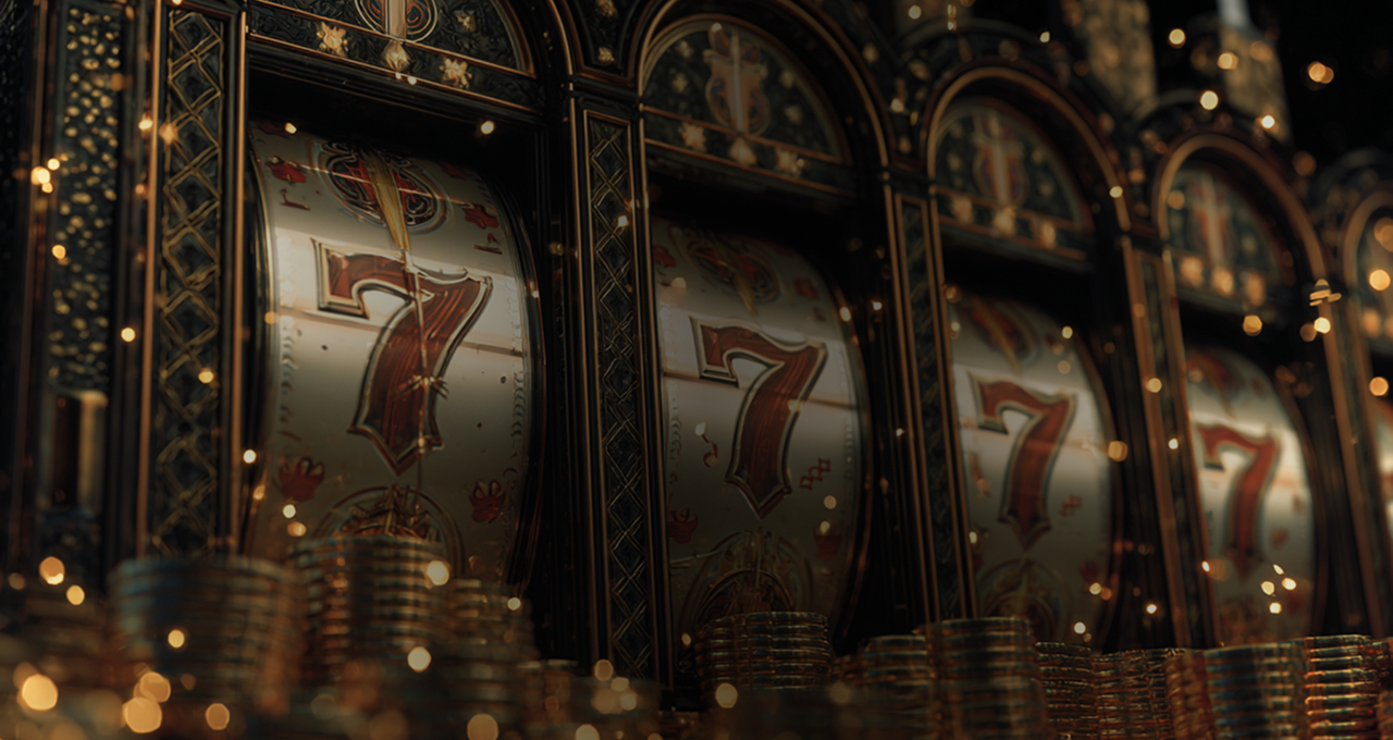 Casino King