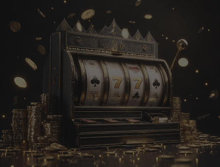 Casino King